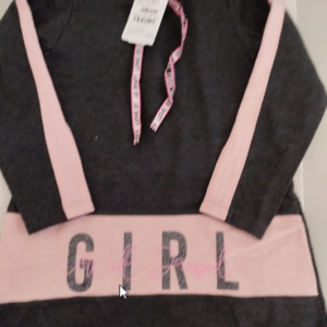 vestido kellykty infantil 10 anos (cópia)