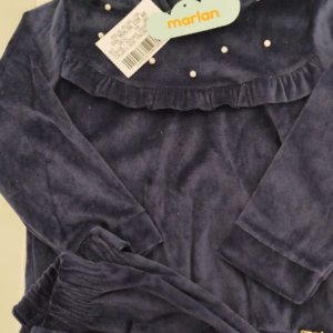 conjunto feminino infantil 4 anos (cópia)