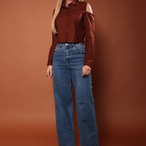 blusa tricolino feminina (cópia)