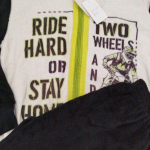 conjunto masculino infantil vindi 3 anos (cópia)