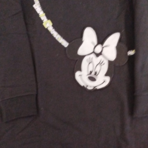 vestido kellykty infantil 10 anos (cópia)