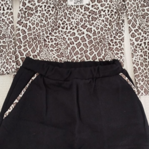 conjunto feminino infantil 4 anos (cópia)