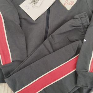 conjunto feminino infantil kellykty 12 anos (cópia)