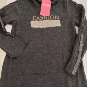 vestido kellykty infantil 8 anos (cópia)